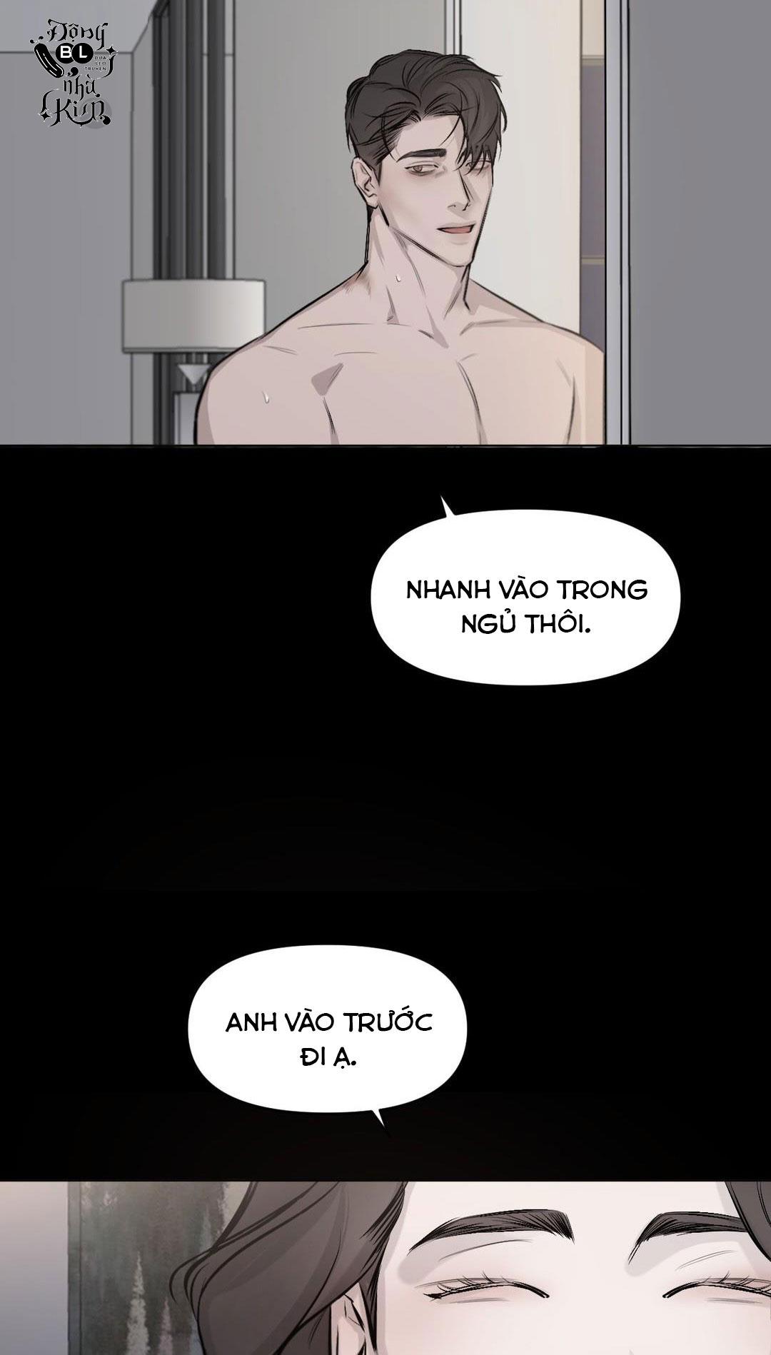 tuyển tập cuồng công - chiếm hữu công của nhà kim chapter 3.3 18