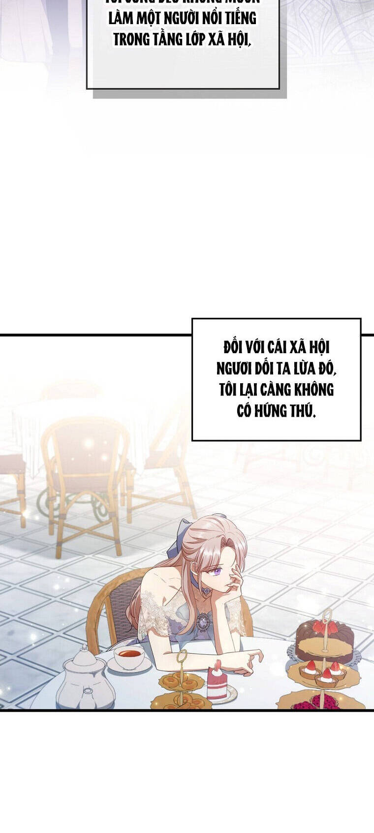 tôi bị quyến rũ bởi nam chính ốm yếu chapter 60 36