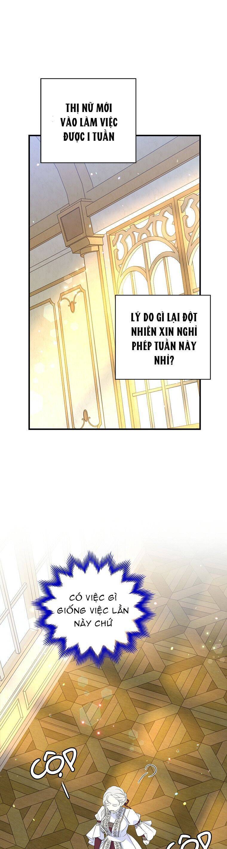 vợ yêu, anh sắp trụ không nổi chapter 58 1