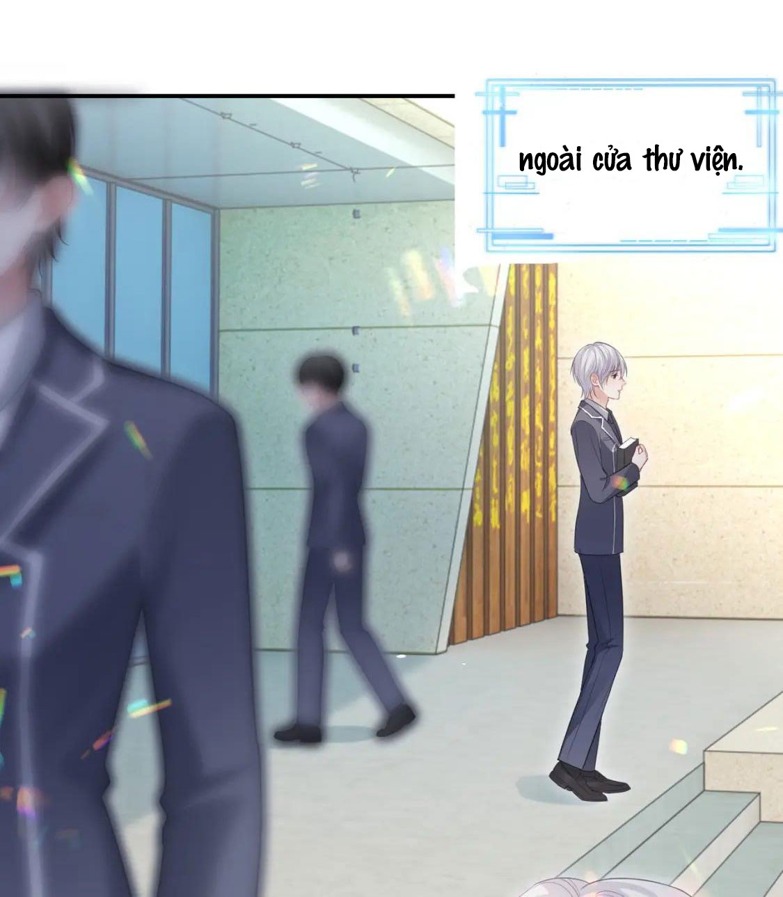 xin hãy ly hôn chapter 90 35