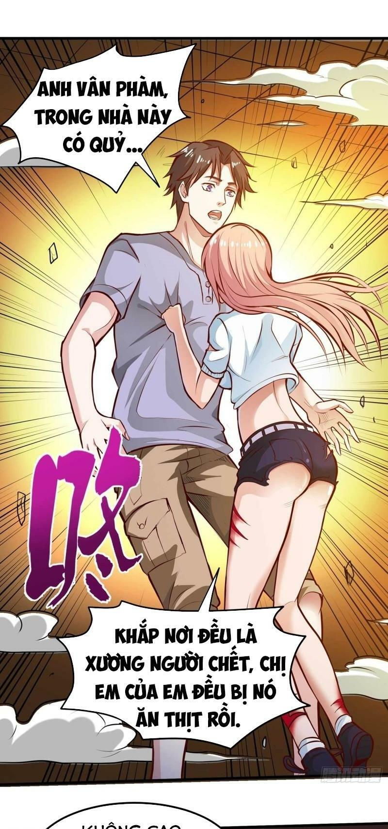 tối cường thần y tại đô thị chapter 83 27