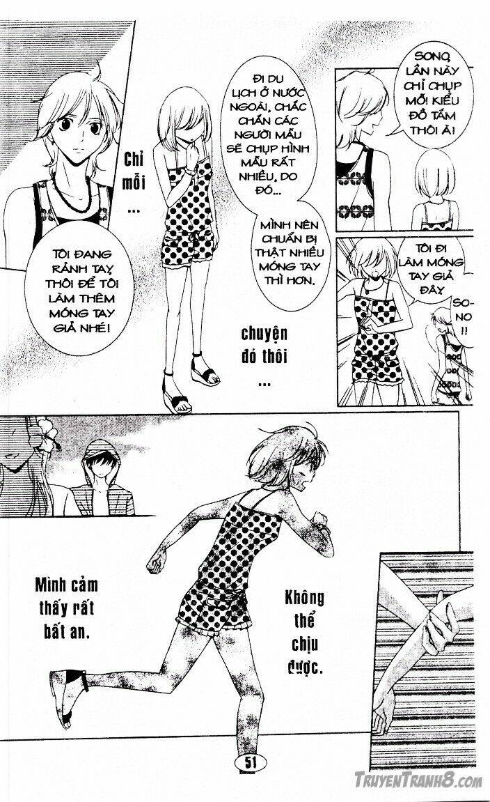 hôn cánh hoa yêu chapter 8 25