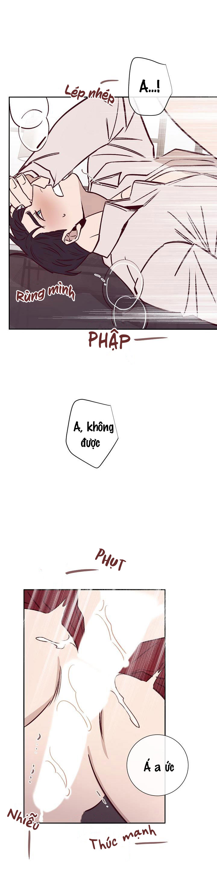 độc dược (marcel) chapter 22 12