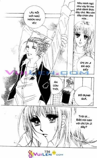 nụ hôn đầu chapter 5 156