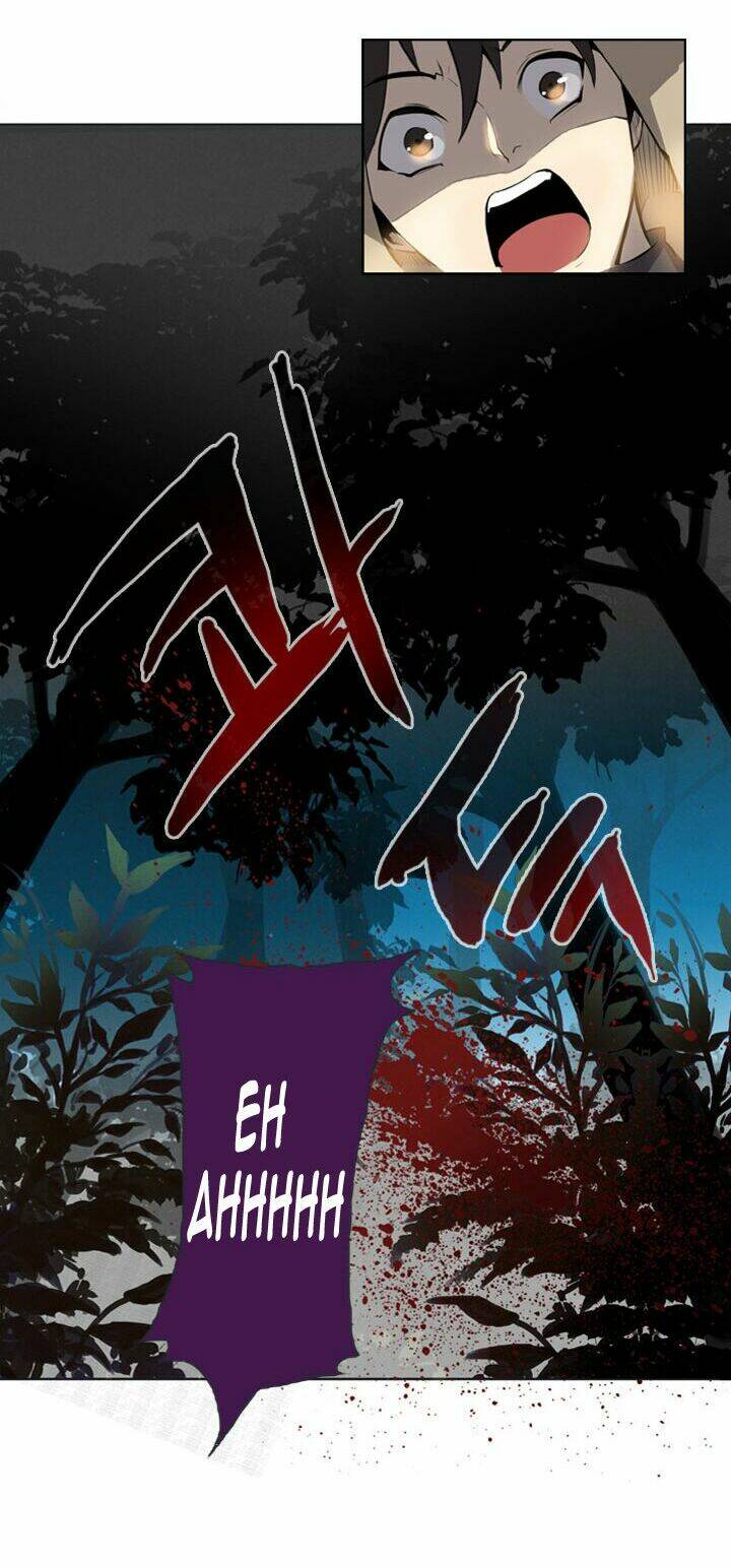 dusk howler chapter 10 29