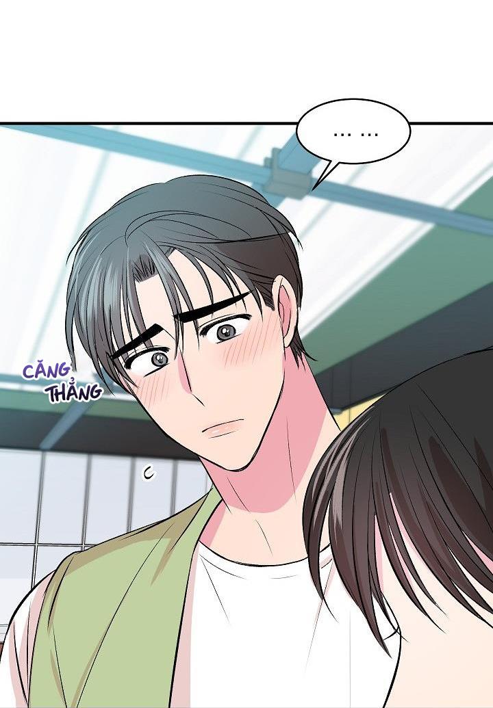 mặc dù nó hơi nhỏ nhưng hãy yêu anh đi chapter 22 9