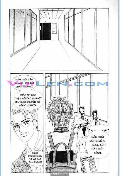 nụ hôn và sắc đẹp chapter 2 135