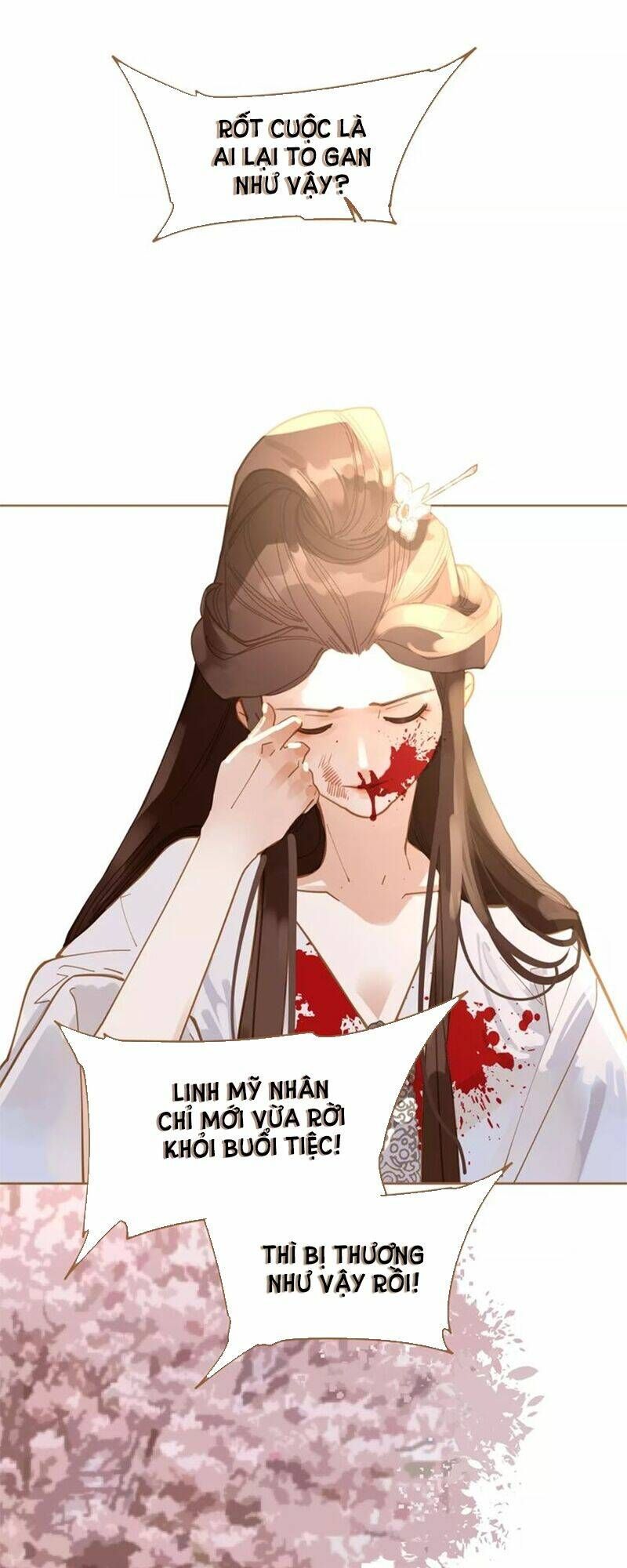 nhất đại linh hậu chapter 12 1