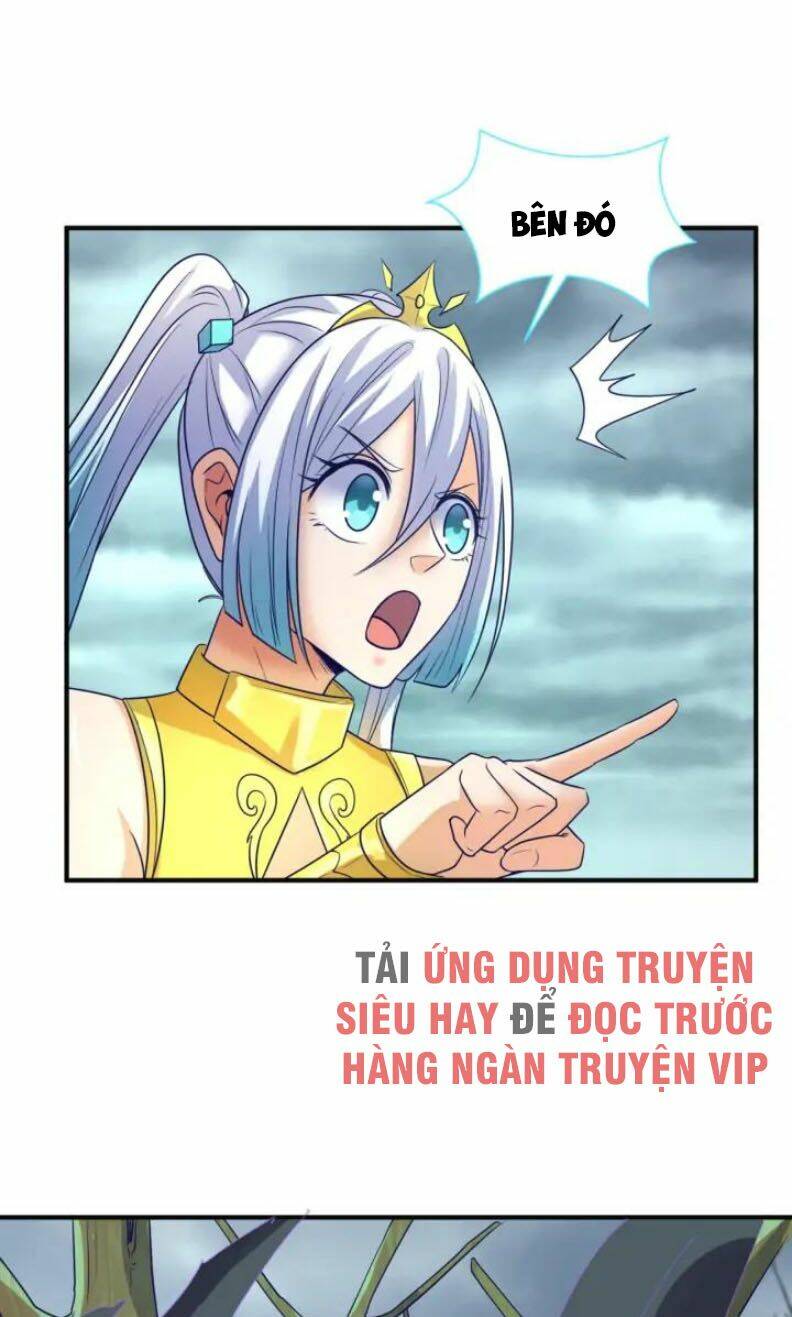 người chặn xuyên không chapter 97 47