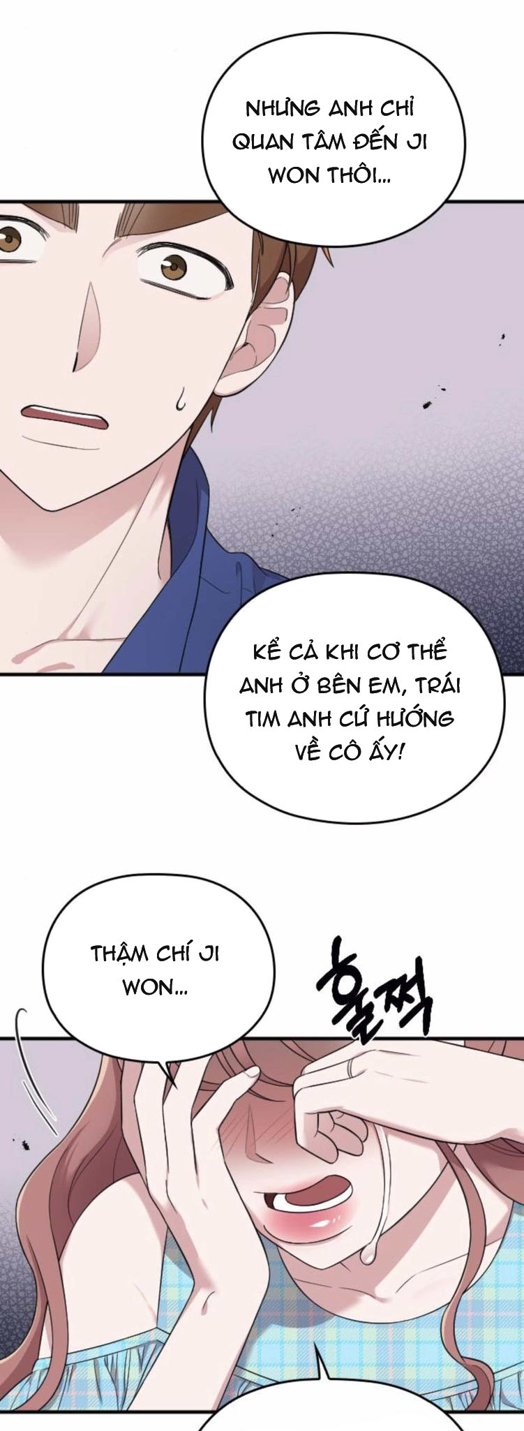 cô đi mà lấy chồng tôi chapter 32.2 16