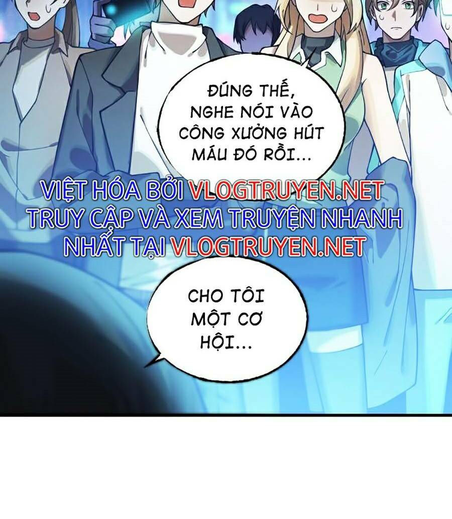 người chơi siêu mạnh chapter 1 80