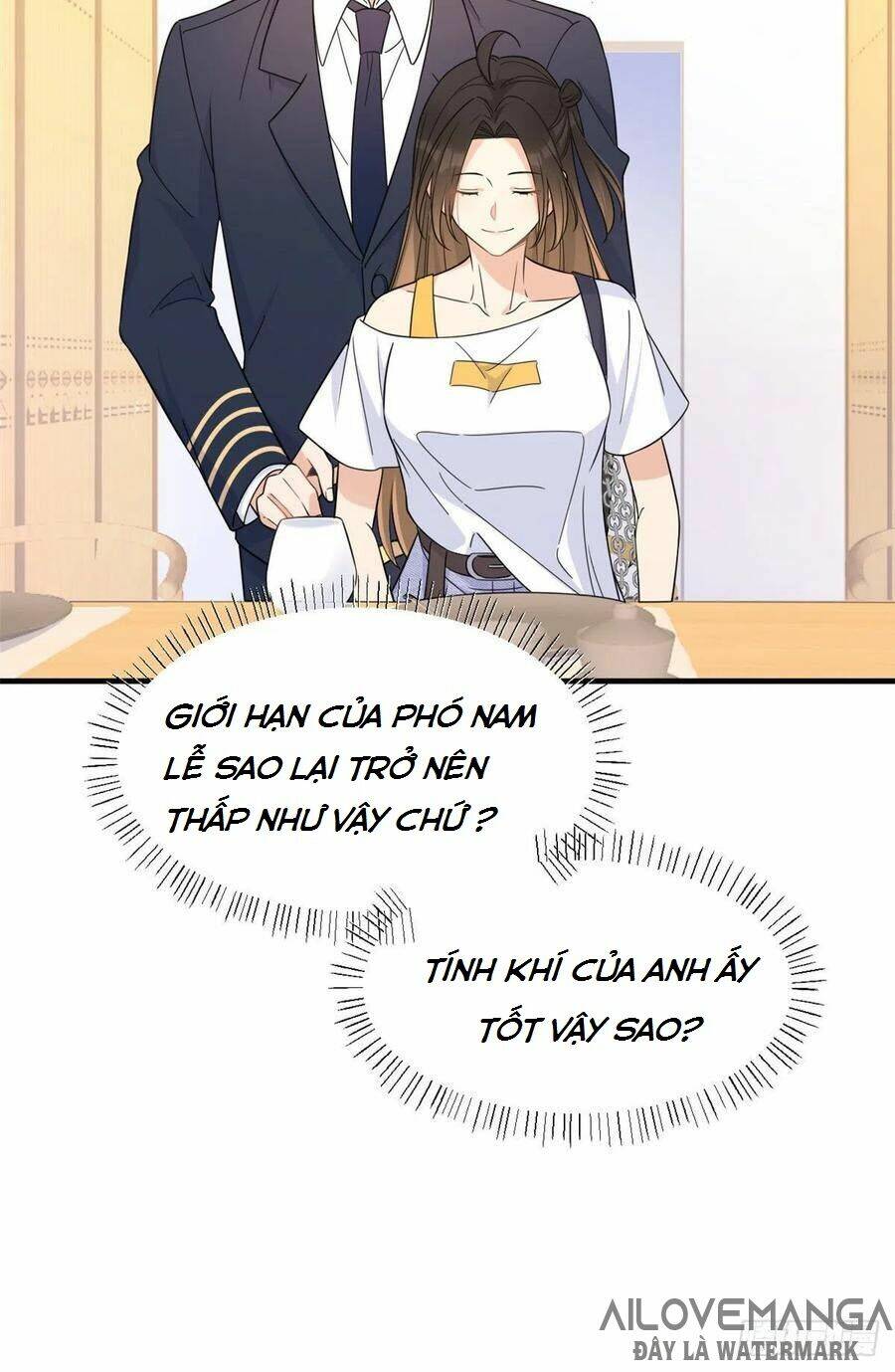 vẫn cứ nhớ em, nhớ em chapter 74 17