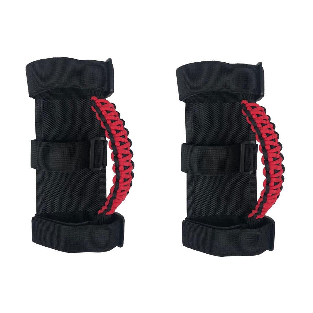 2 Pcs Grab Bar Grip Handles Grip Handle for