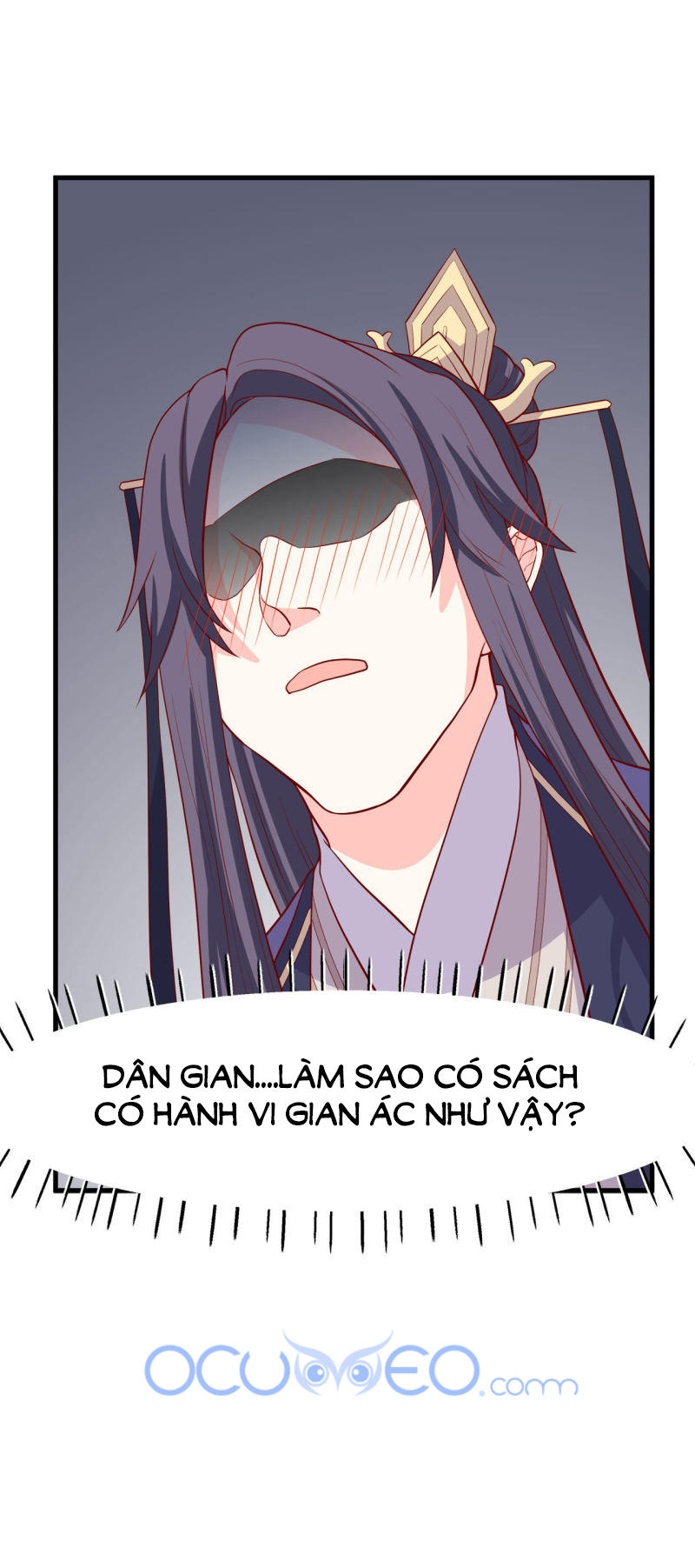 từ đây vương gia không thượng triều sớm chapter 6 34