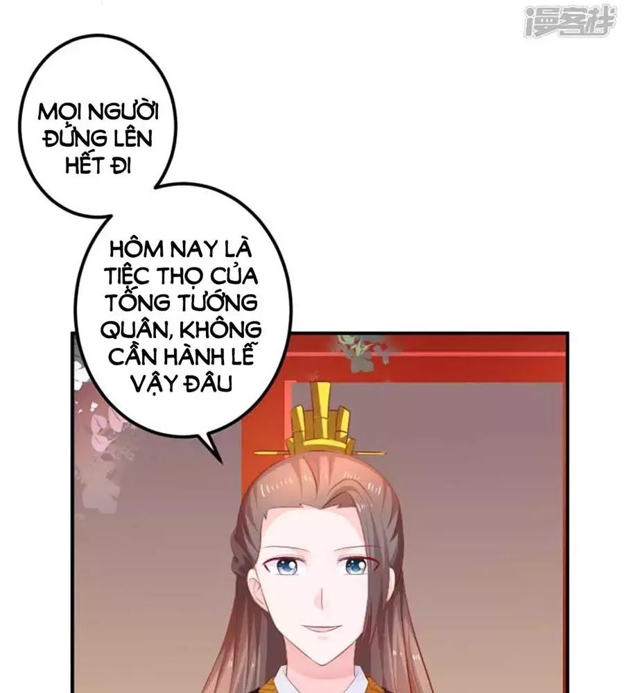 từ đây vương gia không thượng triều sớm chapter 91 24