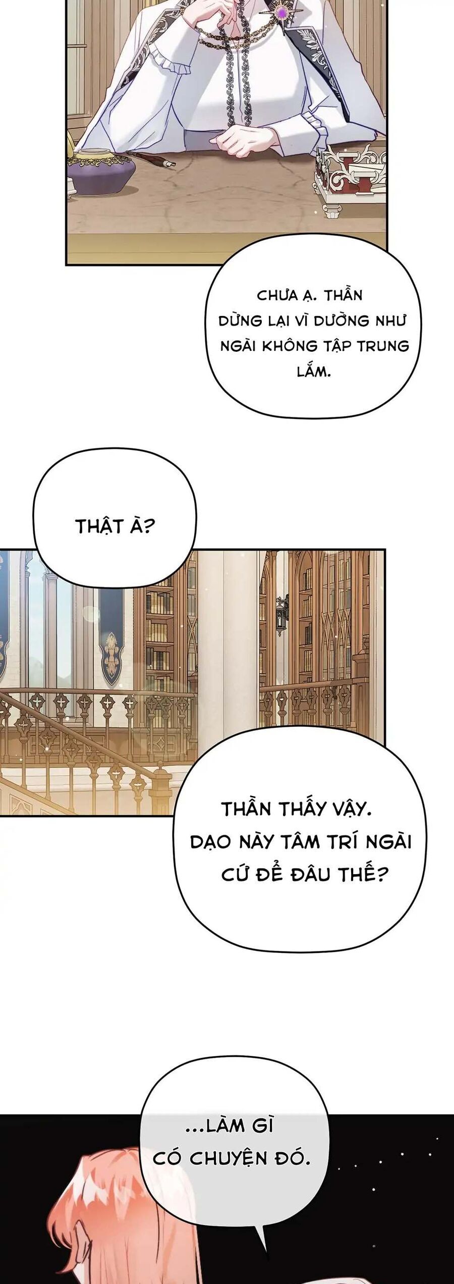 hoàng tử chuyển sinh trở thành người mạnh nhất thế giới nhờ vào sự hiểu biết về bug chapter 66 21