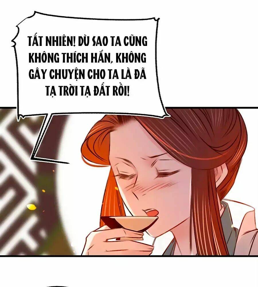 phượng hoàn triều: vương gia yêu nghiệt xin tránh đường chapter 22 14