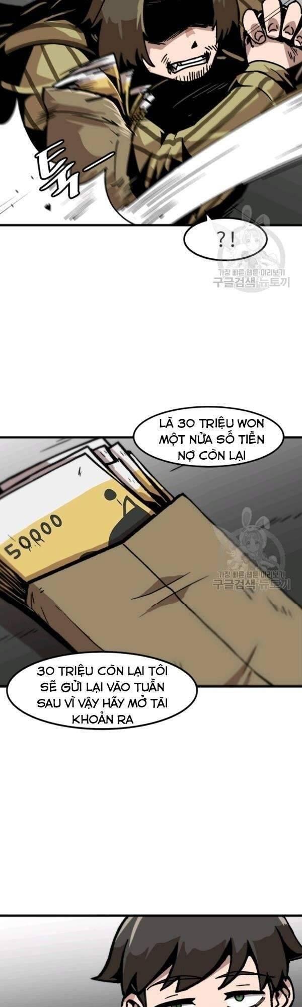 lên cấp một mình chapter 46 33