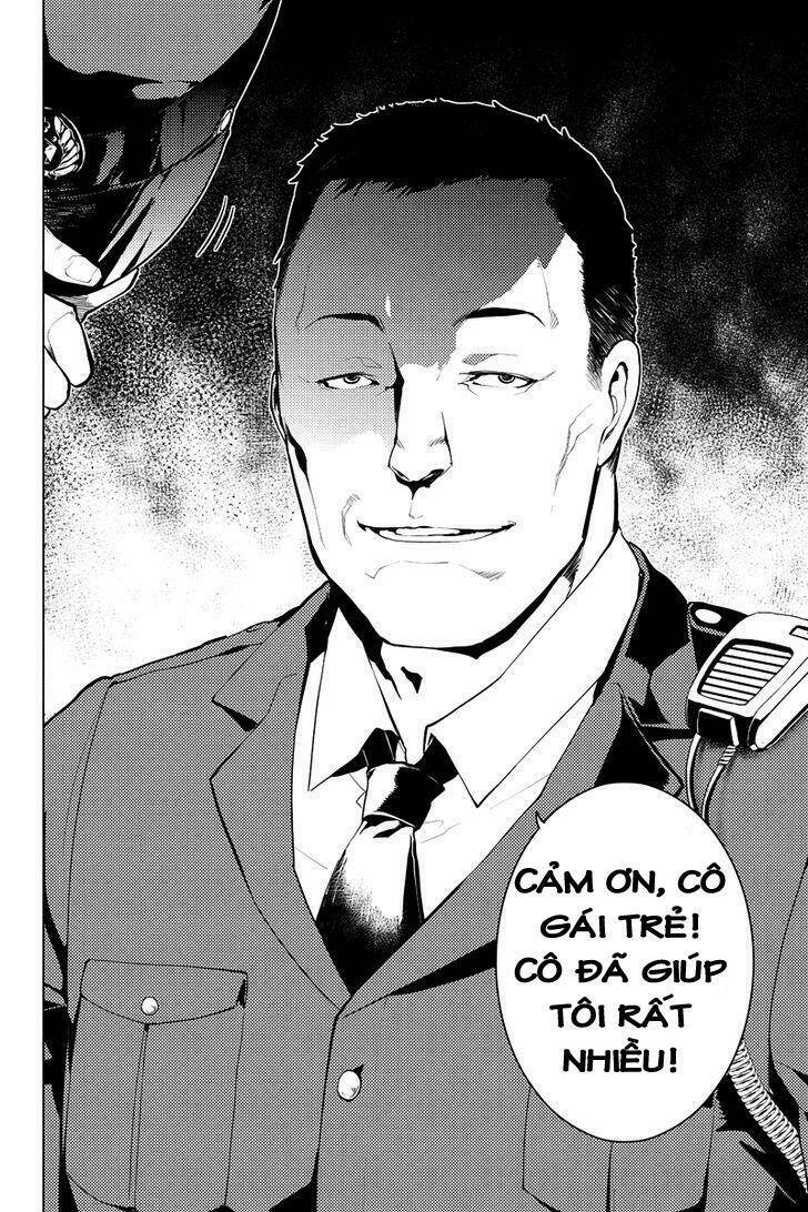 shinjuku dxd chapter 10 8