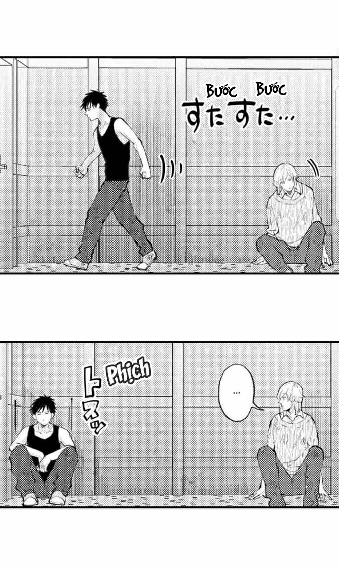 bị một anh chàng lập dị tấn công chapter 37 5