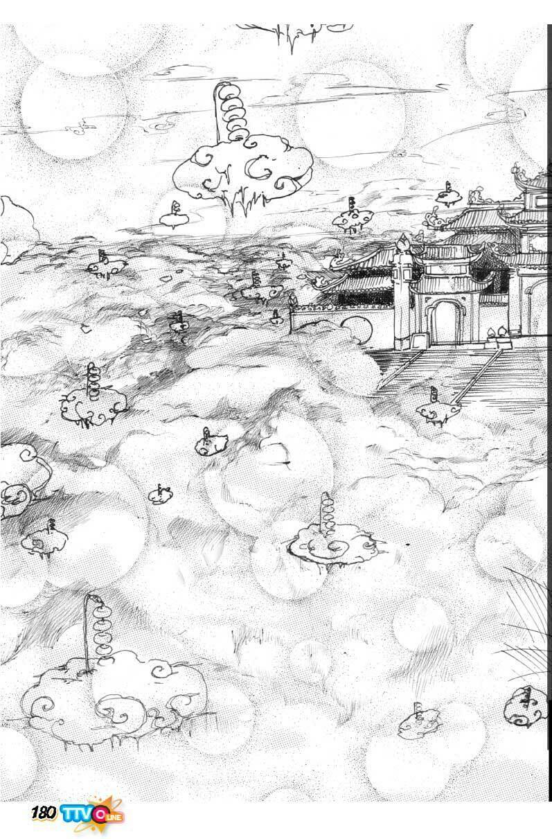 tạp chí truyện tranh việt nam online - ttvo chapter 3.2 100