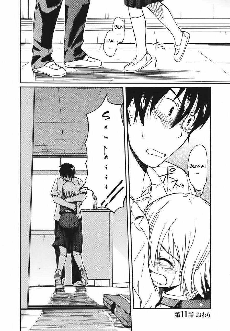 koharu no hibi chapter 11 30