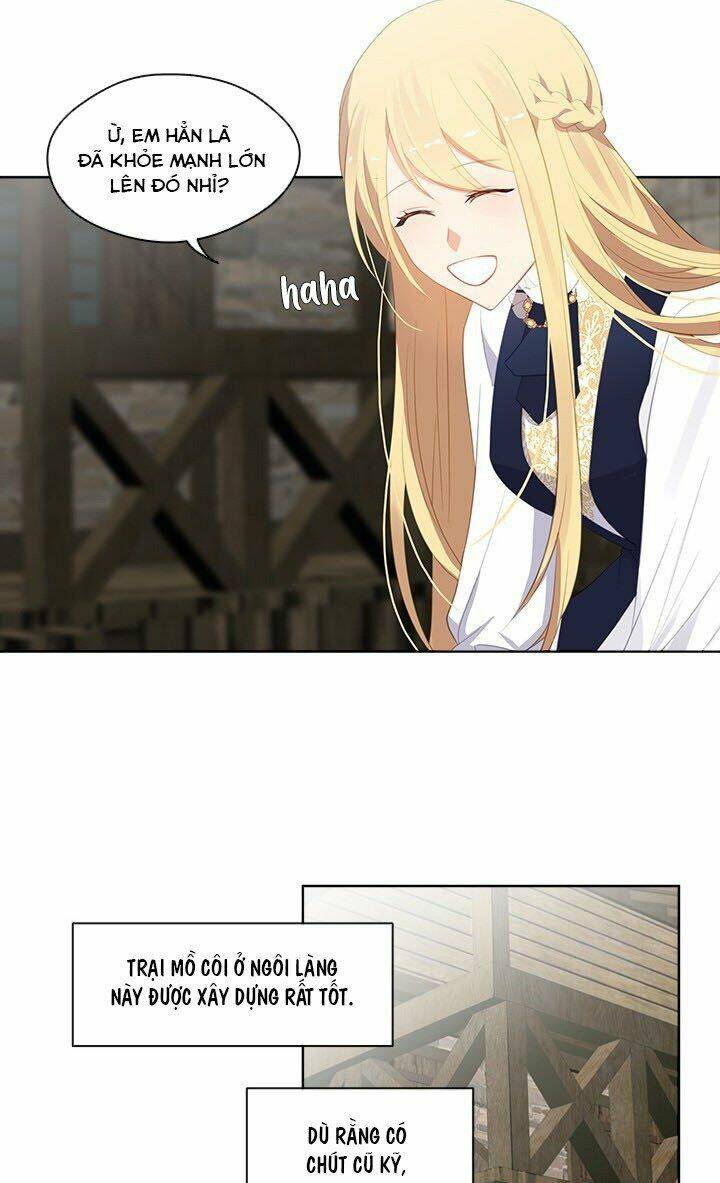 cộng tác của hoàng đế chapter 53 10