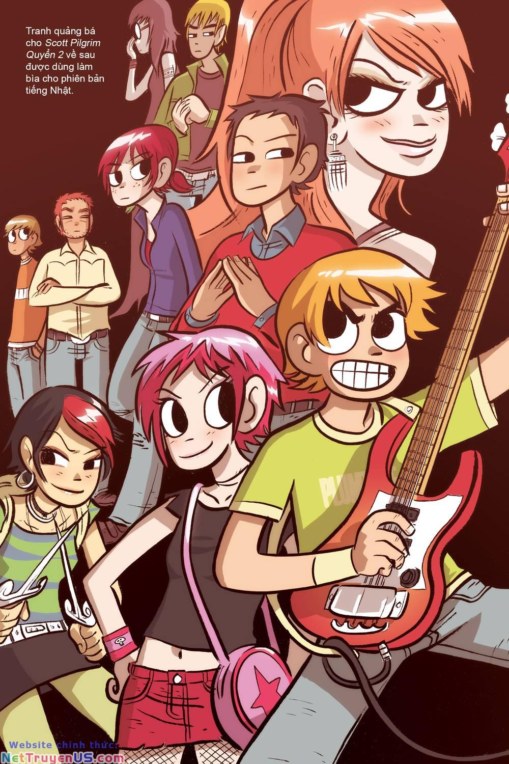 scott pilgrim full color chapter 2 202