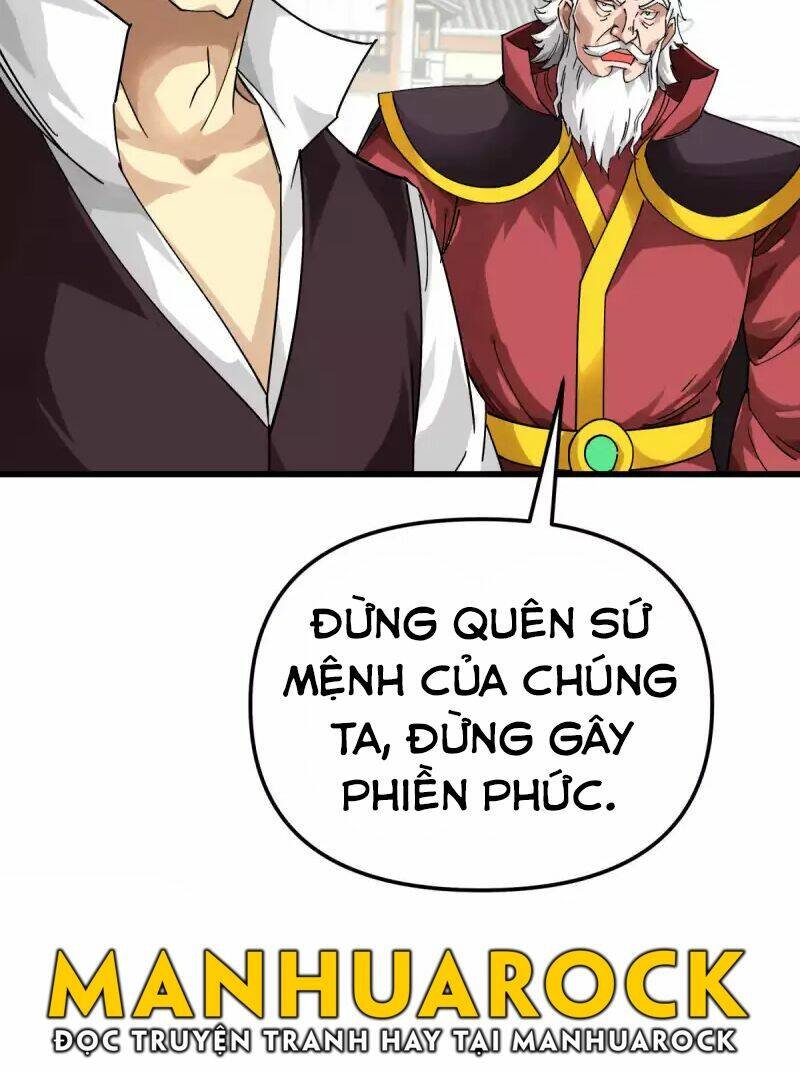 trọng sinh ta là đại thiên thần chapter 145 57