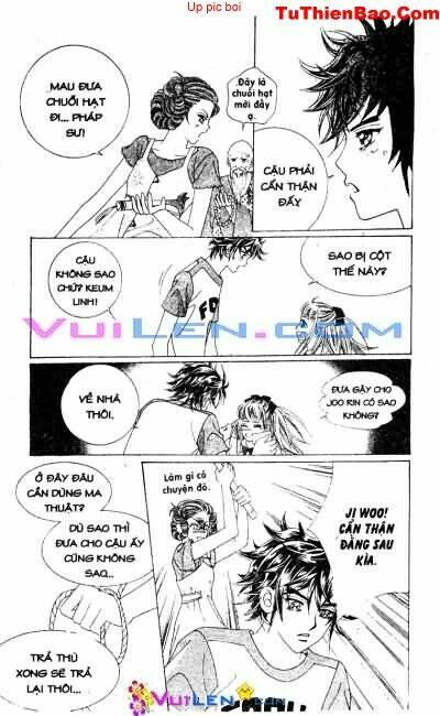 bogle goes to the kingdom chapter 38 16