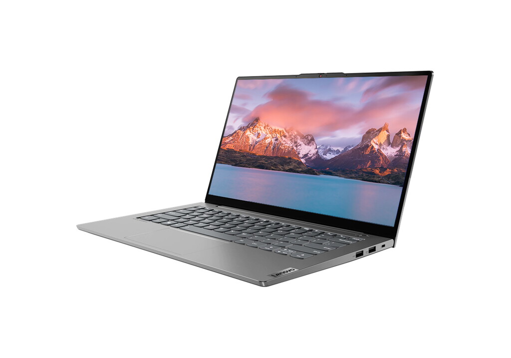 Laptop Lenovo Thinkbook 14s G2 ITL i7-1165G7/8GB/512GB/Win11 20VA003RVN - Hàng chính hãng