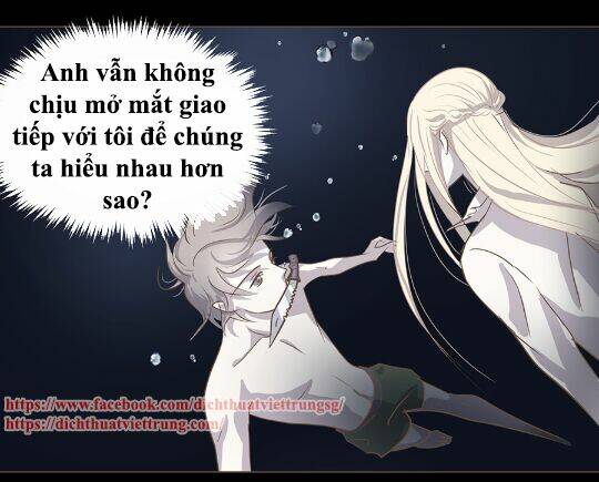 yêu trong giam cầm chapter 4 5