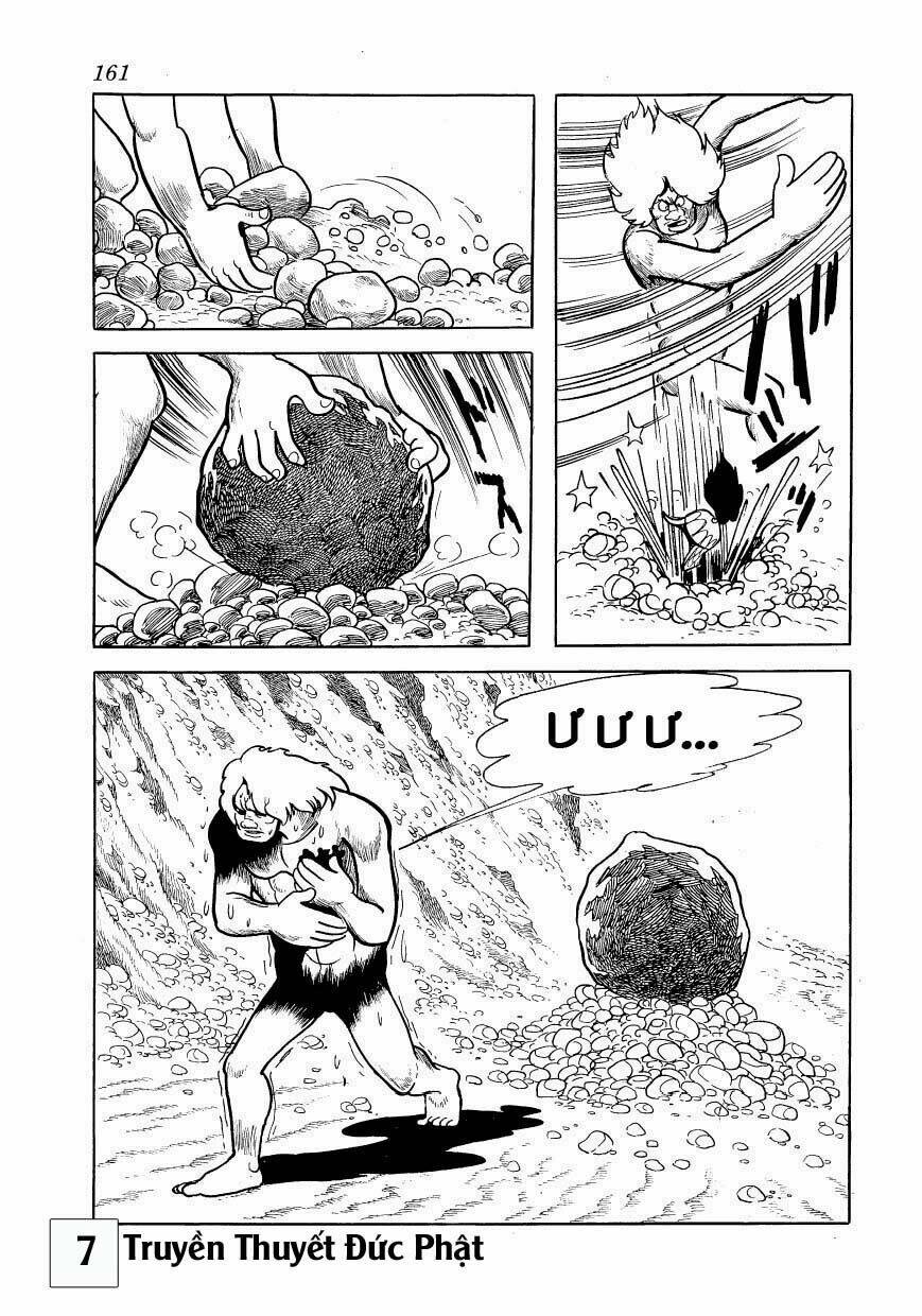buddha - truyền thuyết đức phật chapter 34 19