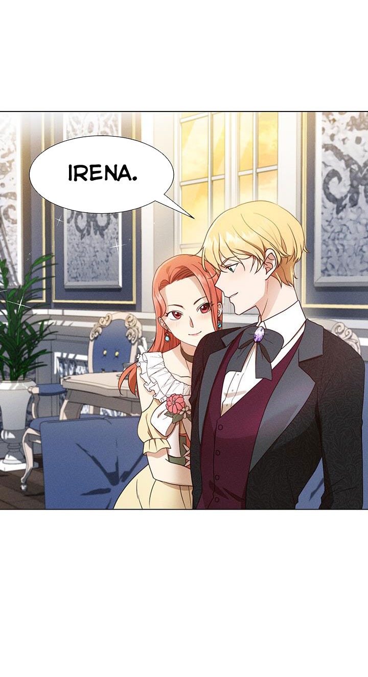 mau đến đây, lần đầu thấy ác nữ như này phải không chapter 6 62