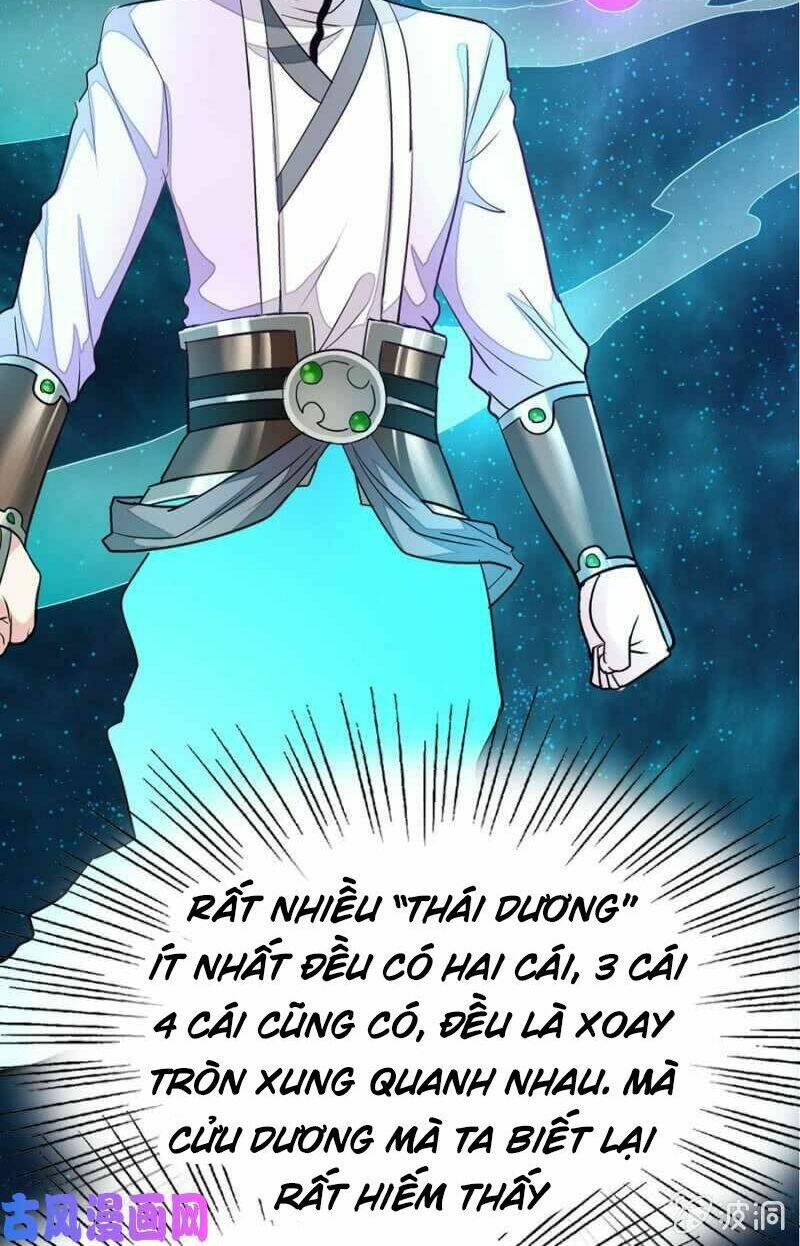 cửu dương thần vương chapter 82 13