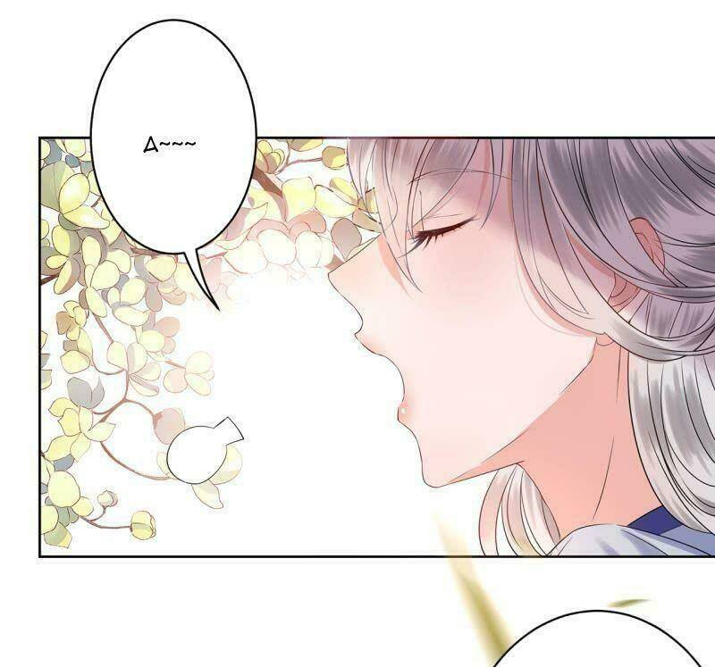 vương gia kiêu ngạo quá khó cua chapter 18 32