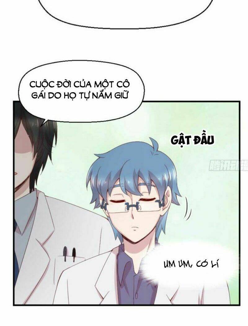 thần y apollo của tôi chapter 24 22