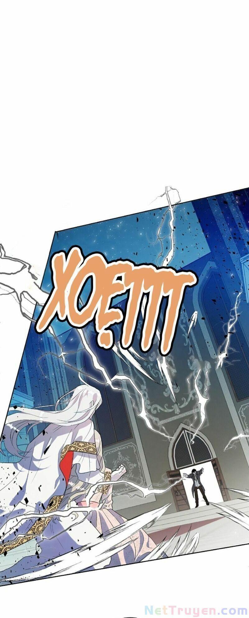 xin ngài đừng ăn tôi chapter 11 20