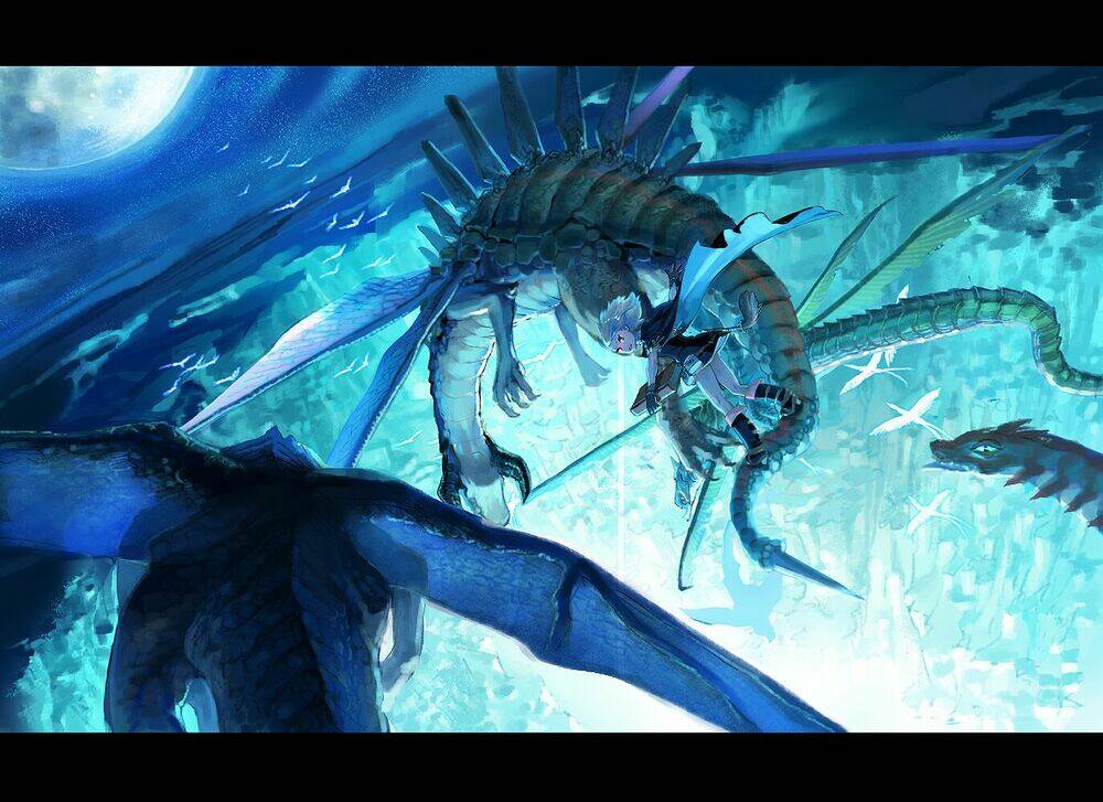 ảnh anime và ảnh wallpaper đẹp chapter 87 25