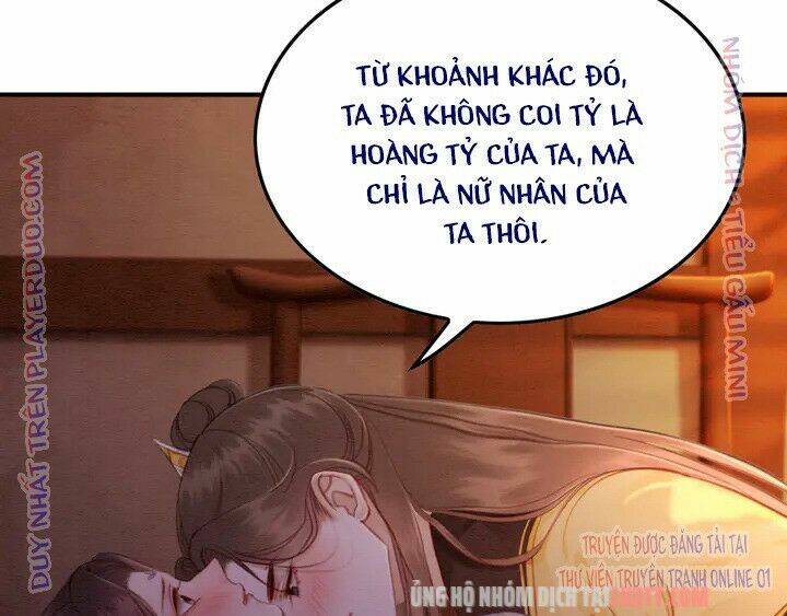 trọng sinh bá sủng nhiếp chính vương quá mạnh mẽ chapter 155 38