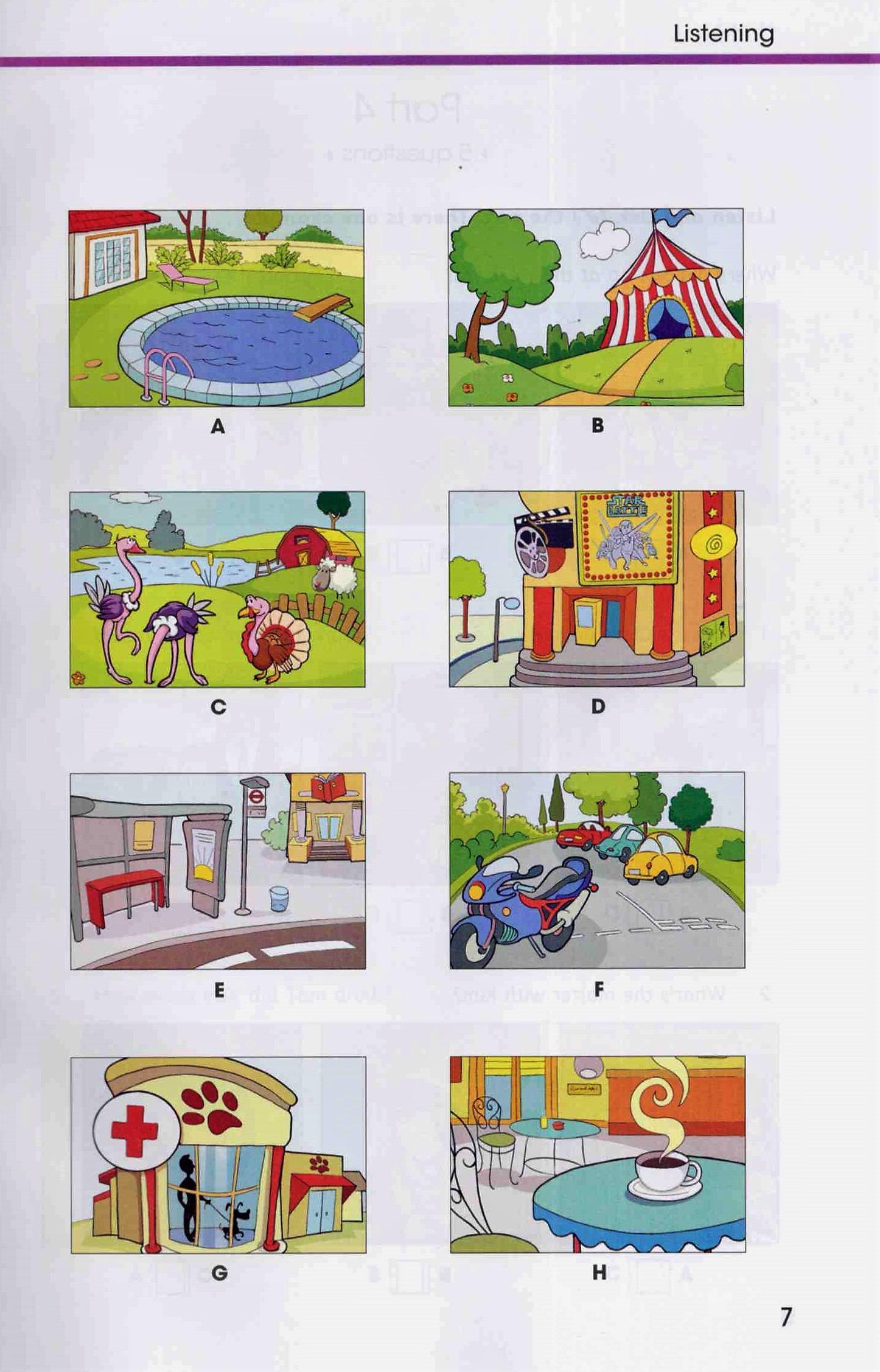 Skills Builder For Young Learners Movers 1 Student's Book With DigiBooks App