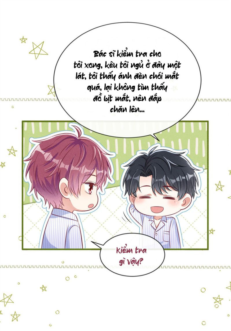 tôi với hình mẫu lý tưởng lìa trần rồi! chapter 49 14