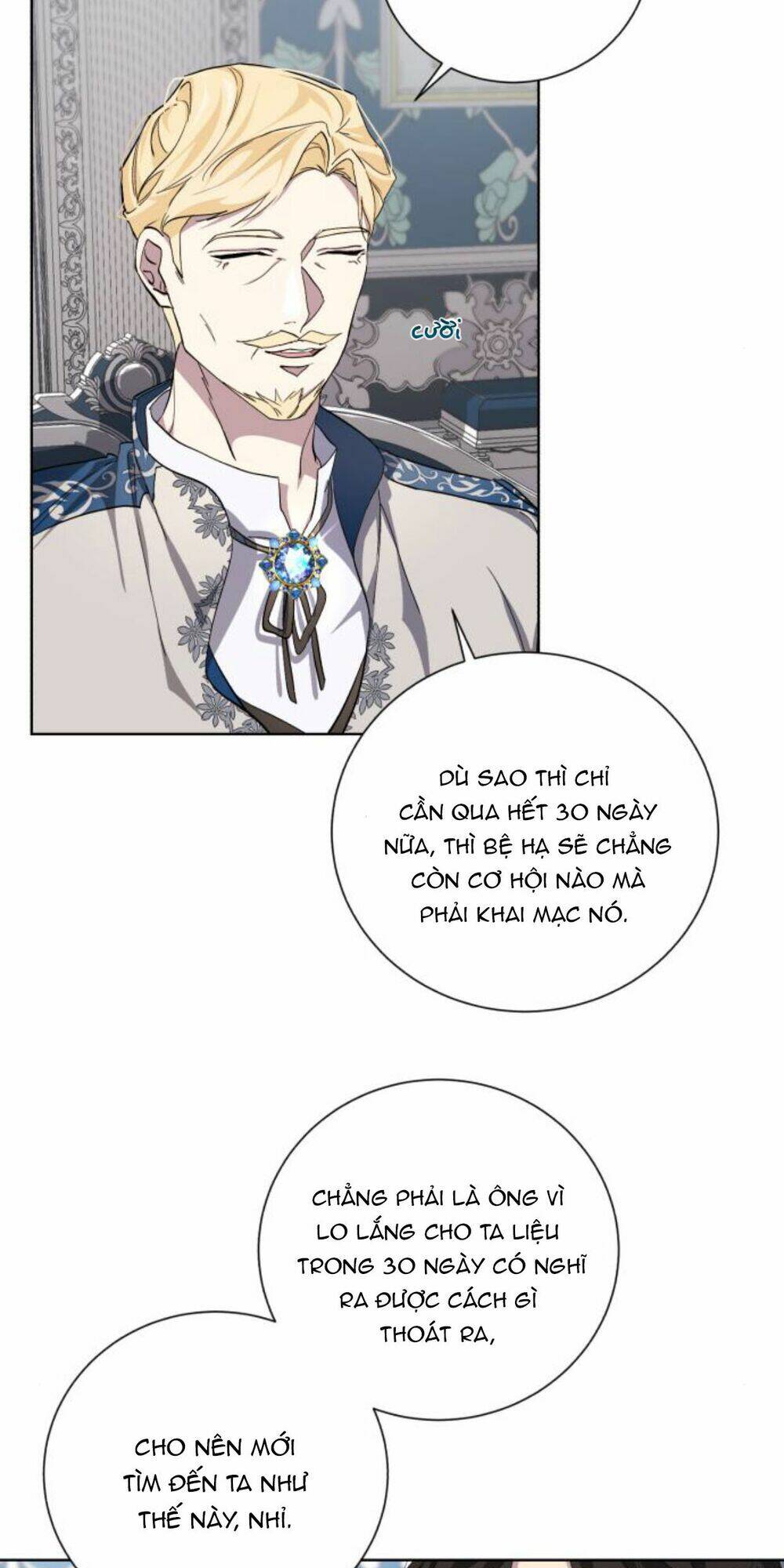 ta đã từng mong nàng biến mất chapter 30 8