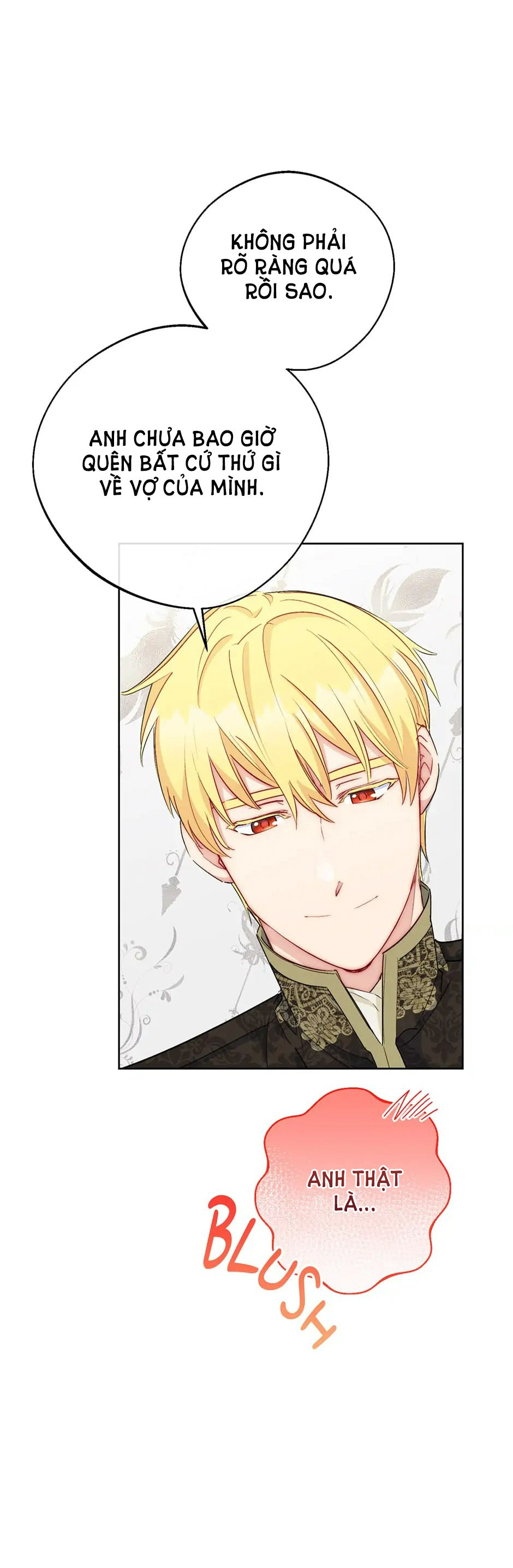 50 công thức pha trà của nữ công tước chapter 141 18