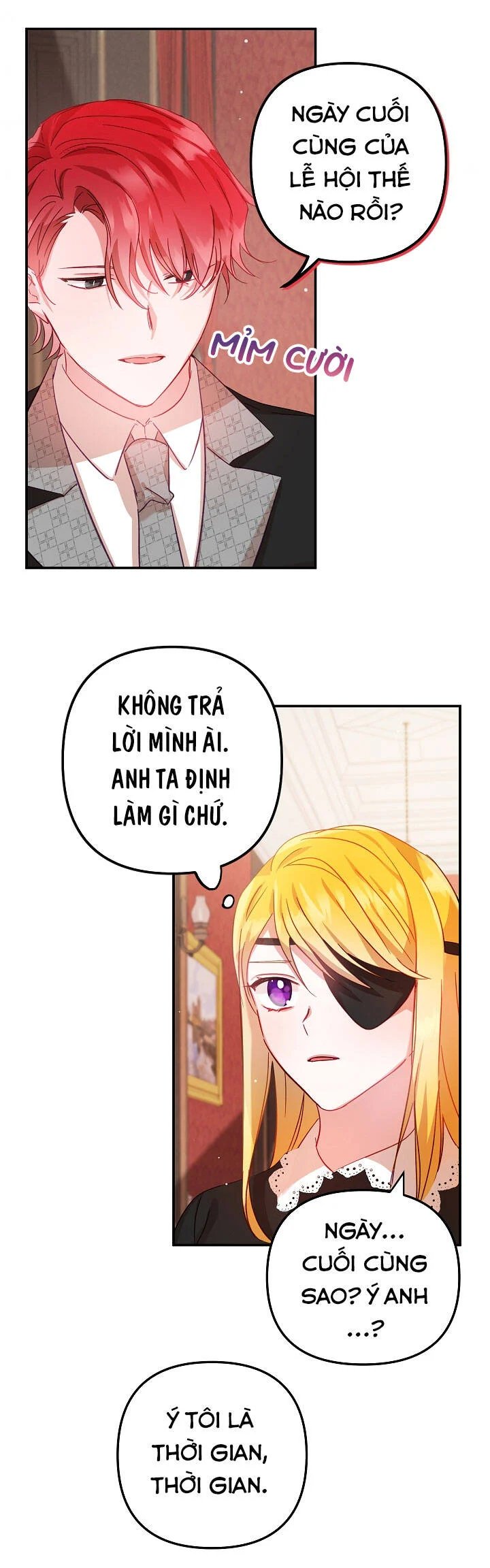 hoàng tử chuyển sinh trở thành người mạnh nhất thế giới nhờ vào sự hiểu biết về bug chapter 20 39