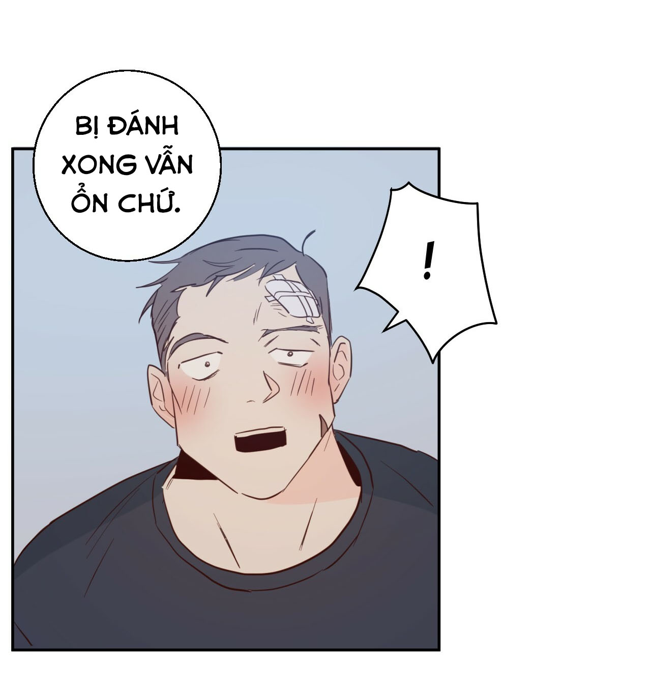 cửa hàng tiện lợi nguy hiểm chapter 6 31