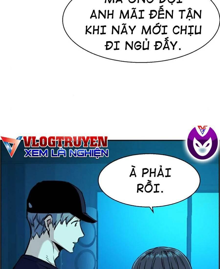 bạn học tôi là lính đánh thuê chapter 66 109