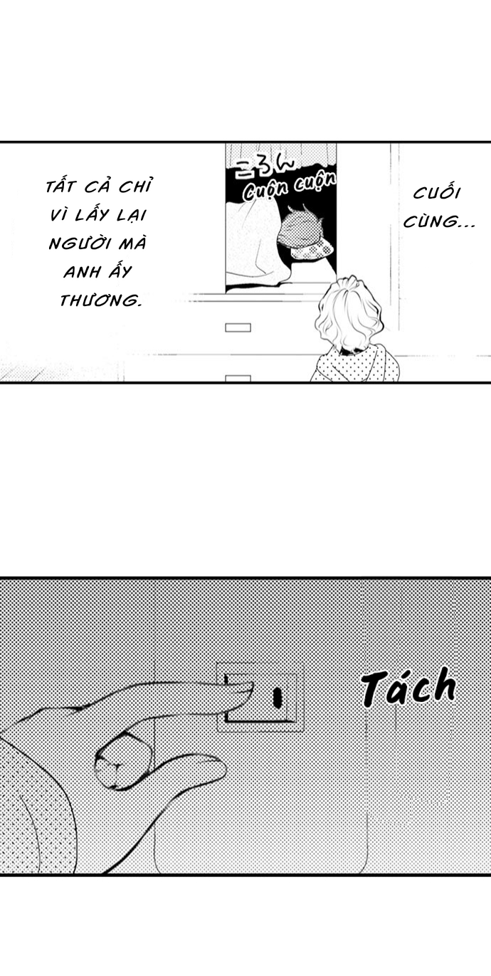 giây phút tận hưởng chapter 19 3