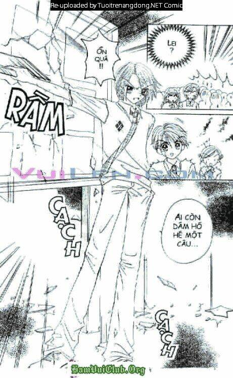 cánh thiên nga chapter 3 130