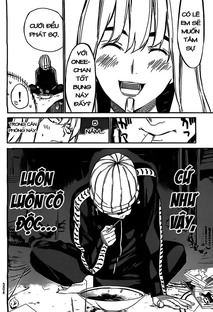 akb49 - renai kinshi jourei chapter 59 10